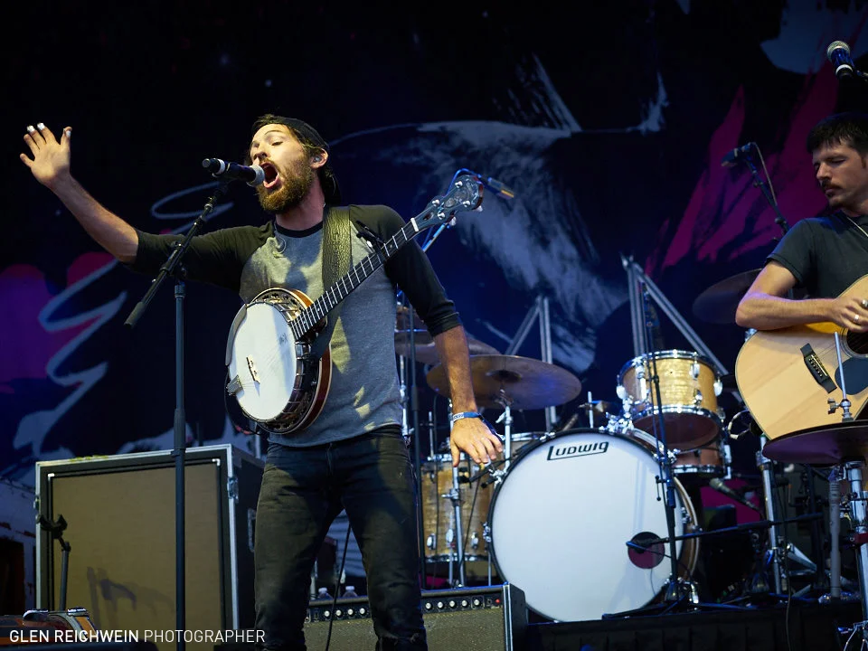Avett Brothers