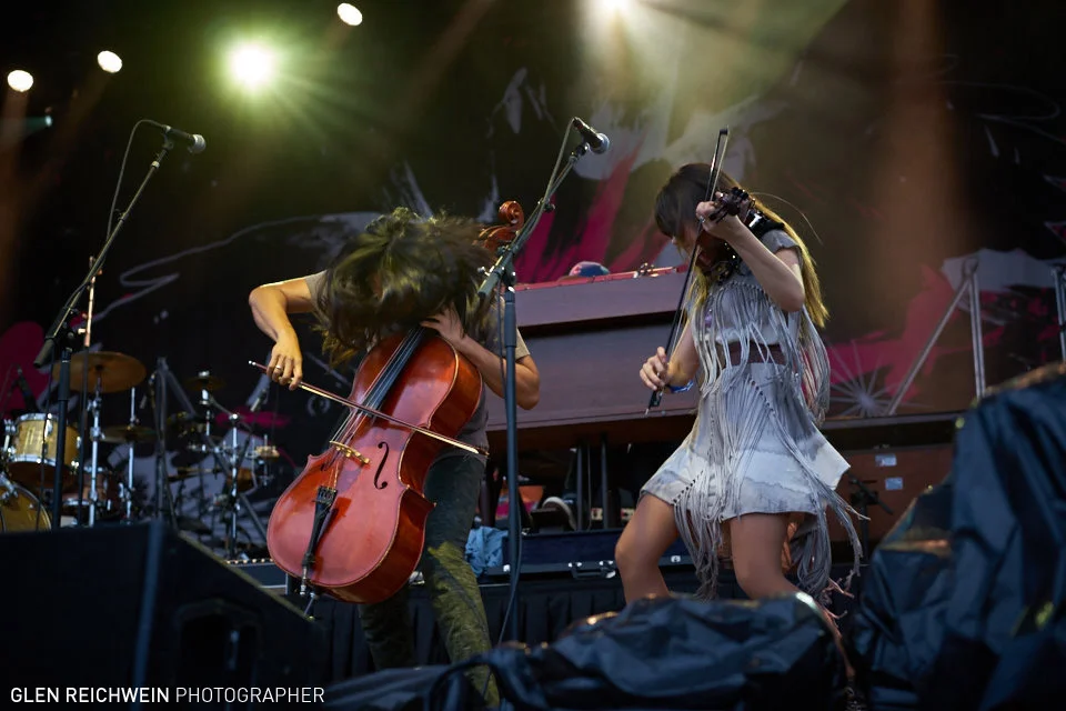 Avett Brothers