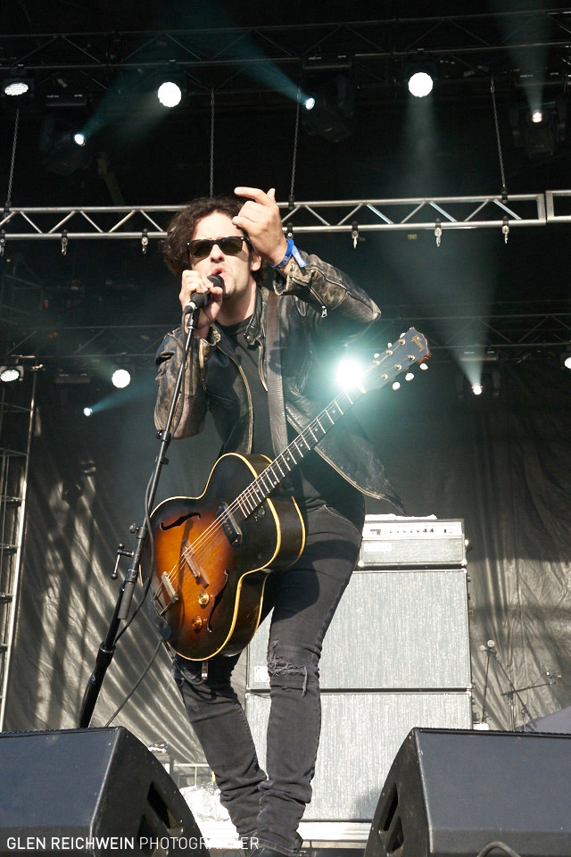 Black Rebel Motorcycle Club