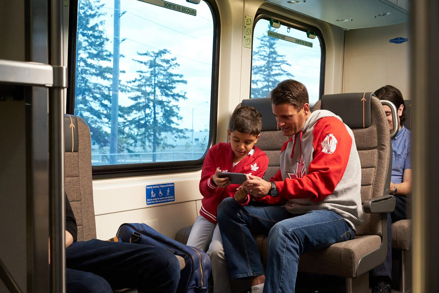 Rogers WCOH commute.jpg