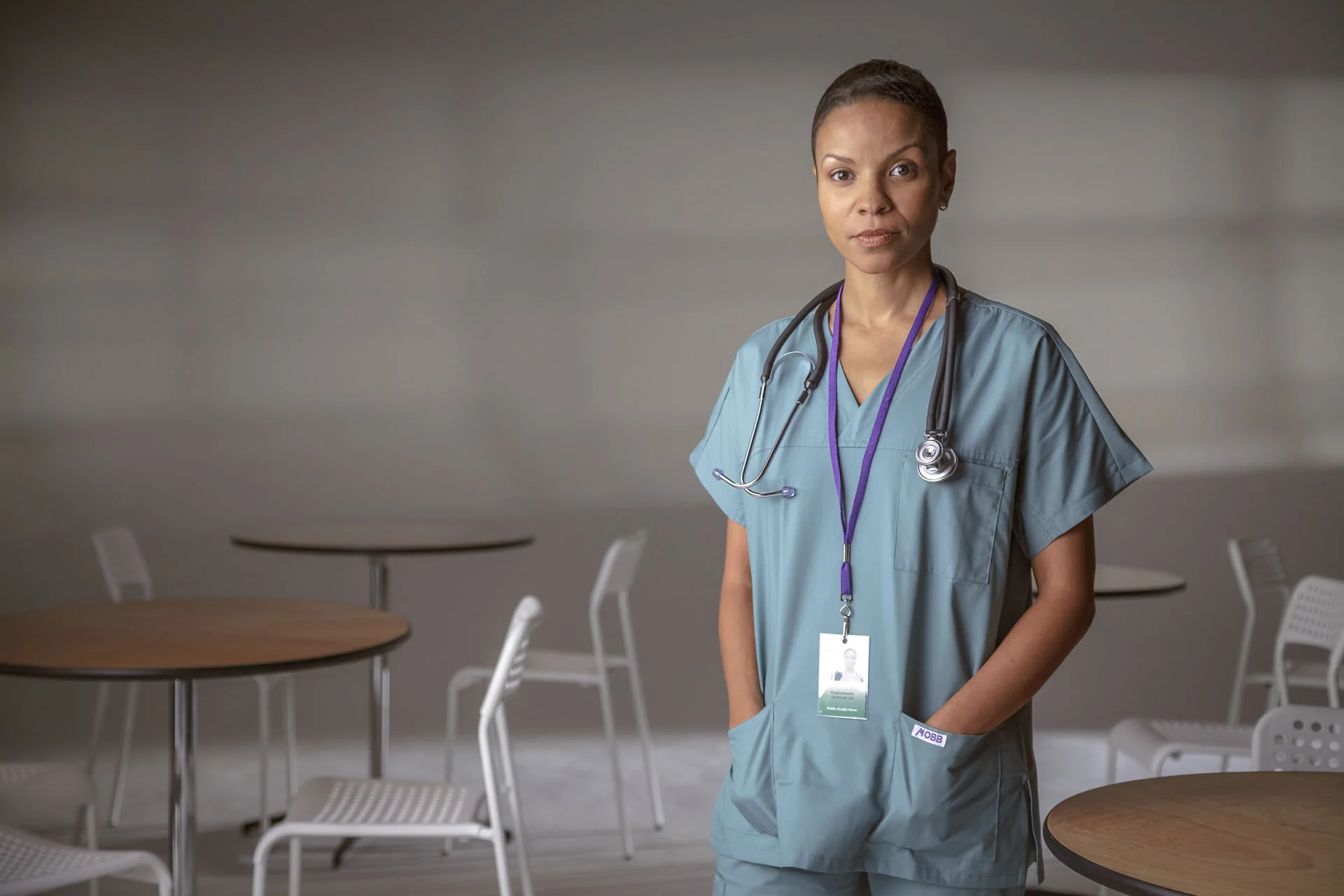 The Truth Hurts. Nurses Know.