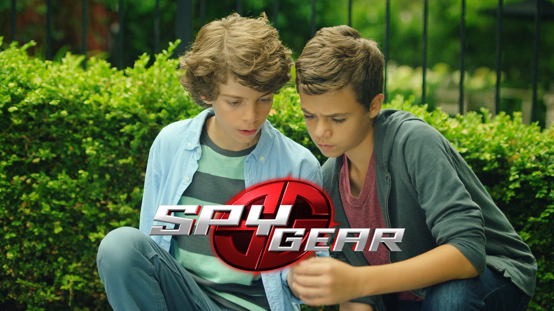 Spy Gear Video Walkie Talkies