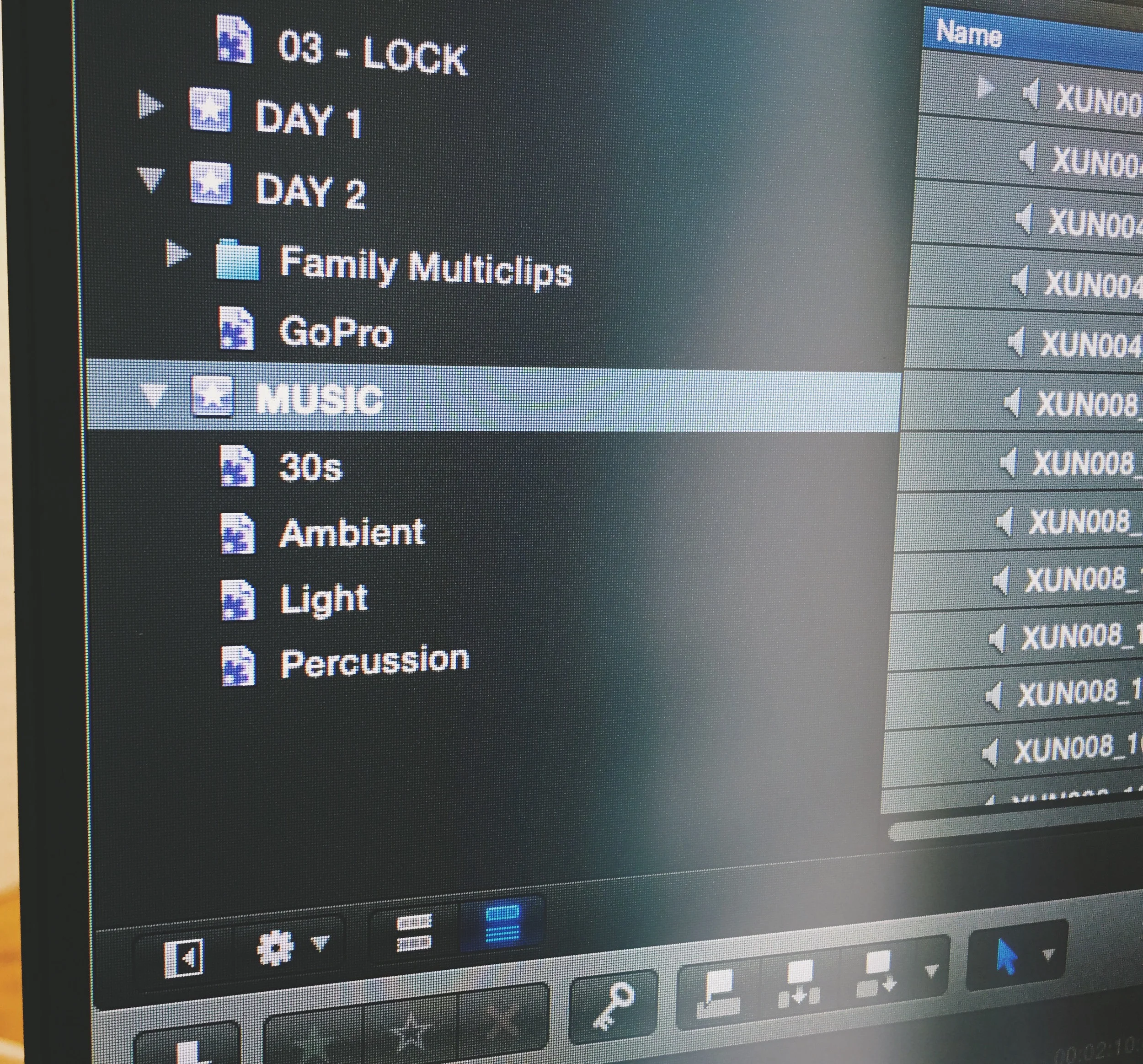 FCP X Feature Request: Watch Folders