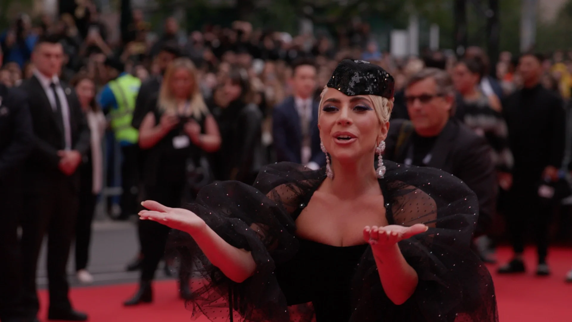 TIFF 2018 Festival Highlight Trailer