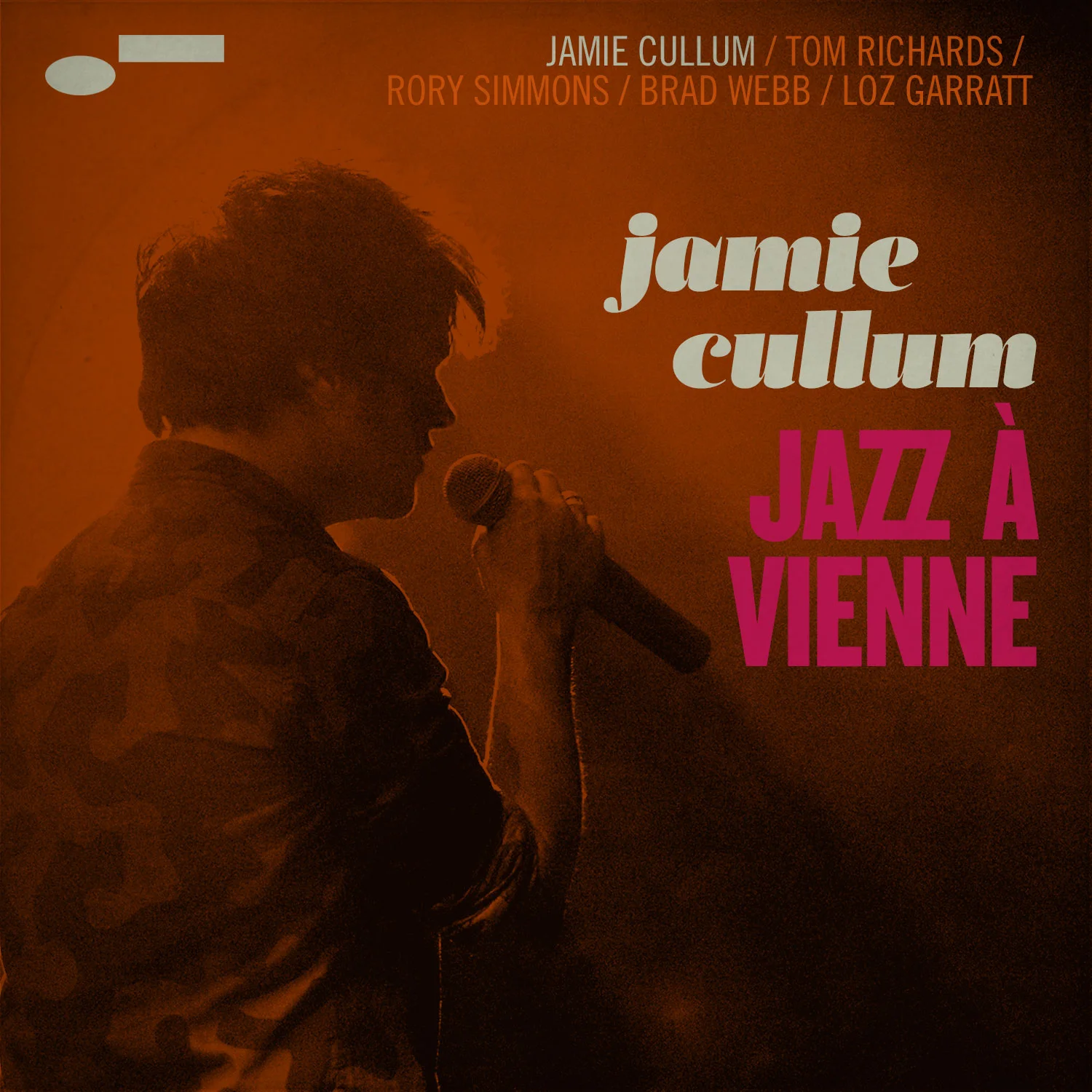 Jamie Cullum Live at Jazz à Vienne 2017