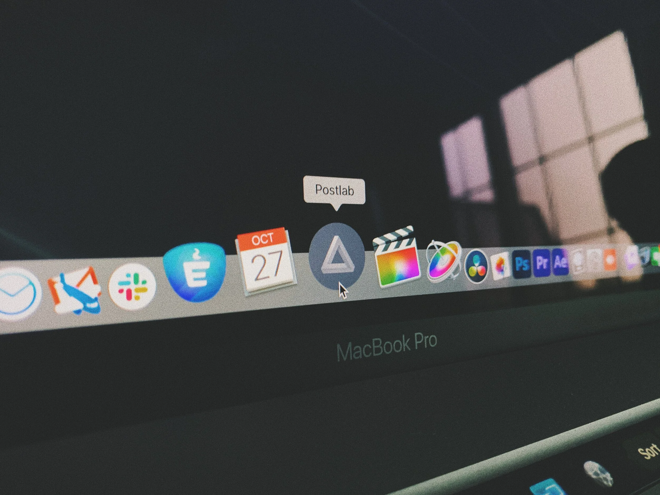 TIFF 2020: Postlab and Remote Collaboration