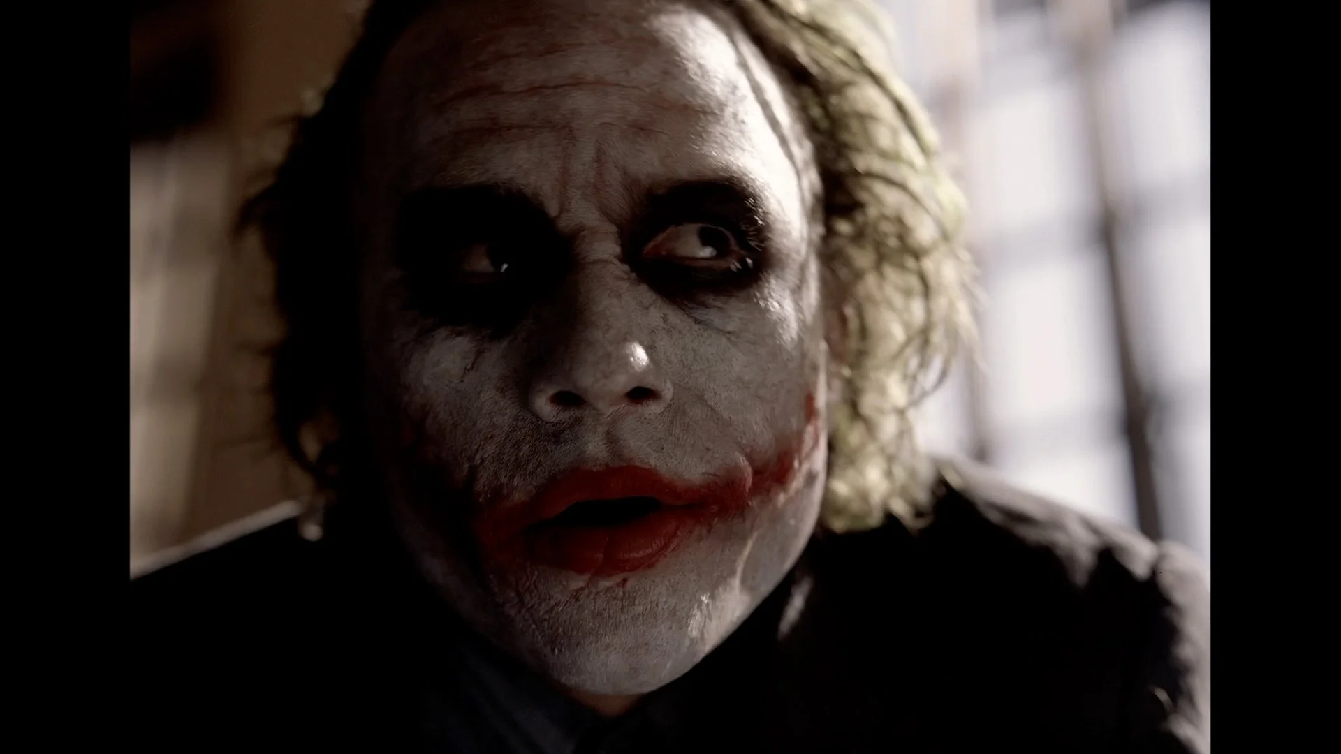 Pantaloni Da Donna Dark Knight Joker Per Cosplay - Morbidi, Con Tasche, Vestibilità Affusolata