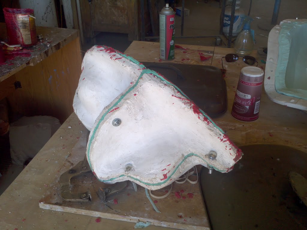 The mother mold