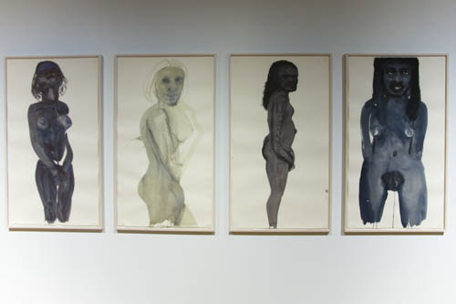 © Museum Aan de Stroom Antwerpen