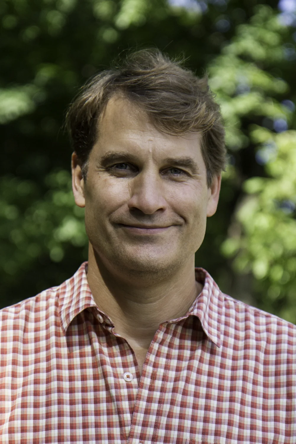 DOUG HAIGHT