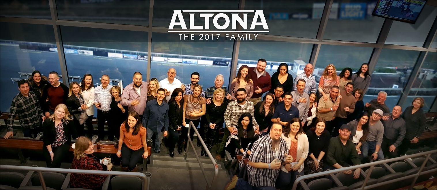 Altona Family