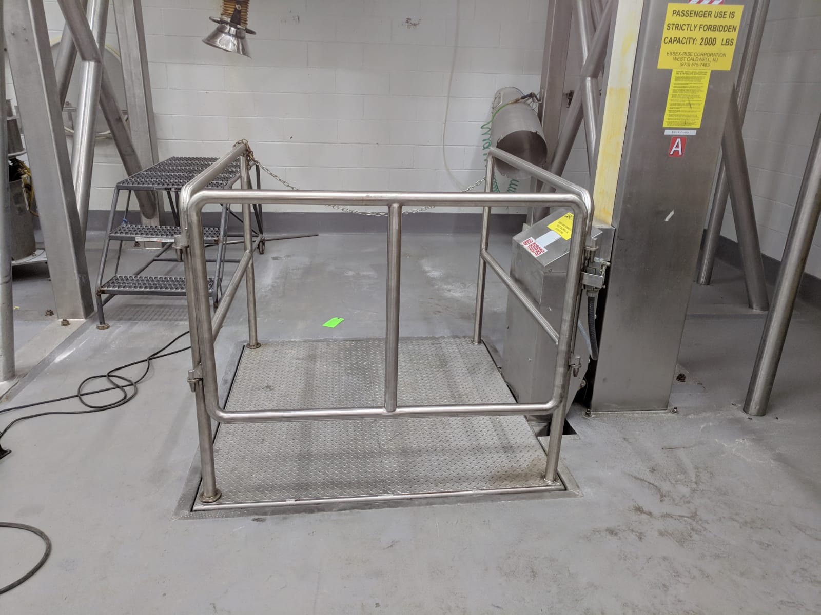 Jimmy-SS Railing.jpeg