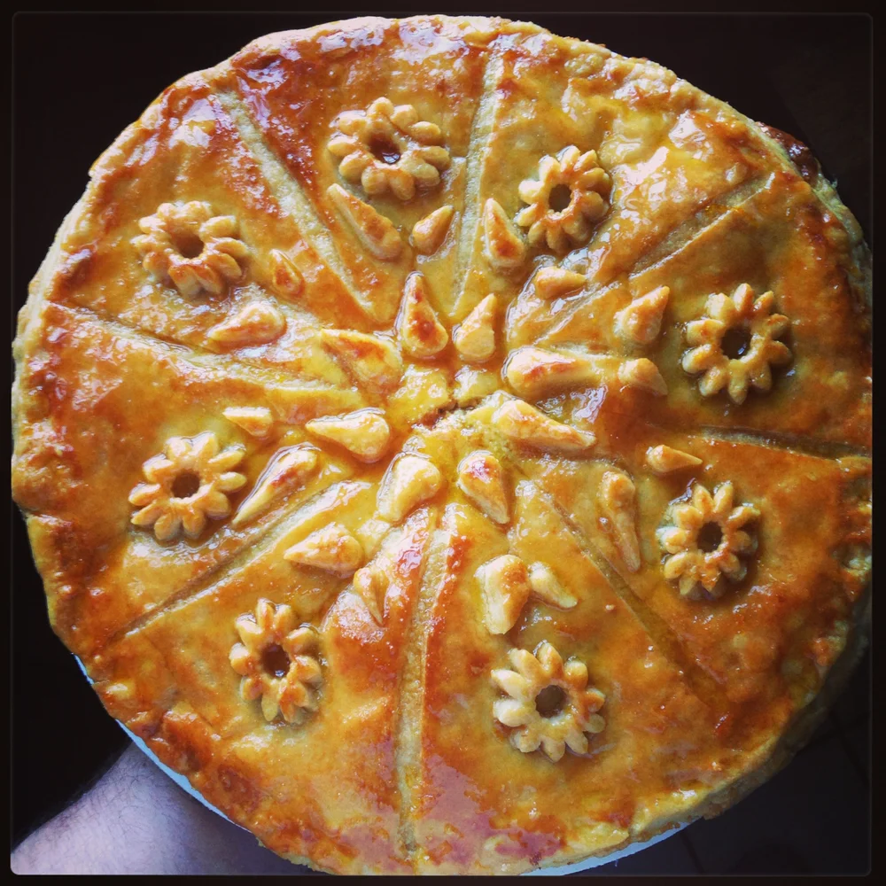 Rob Handel Catering — Private In-Home Chef
