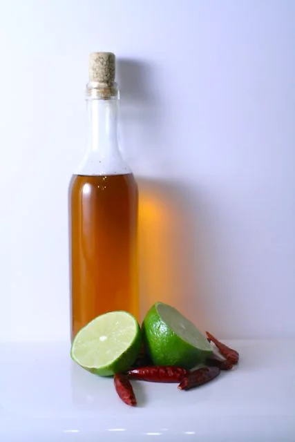 Cobleskill NY FIsh Sauce, one of a kind