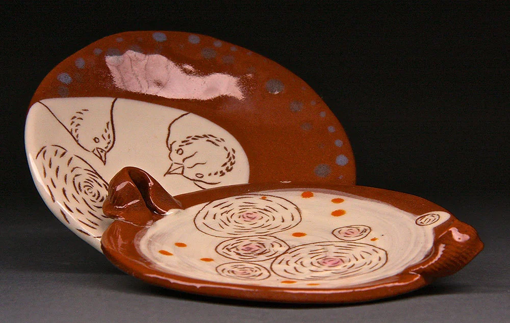 Spice Plates