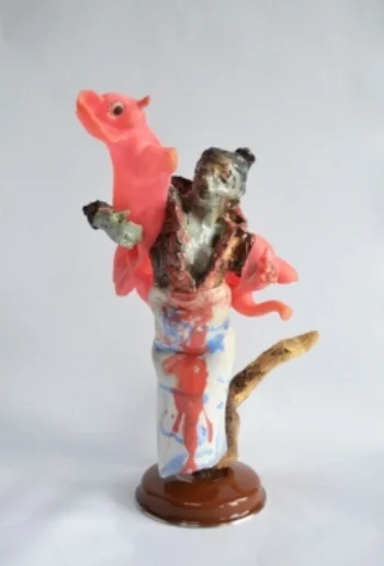  Portland, OR: Cynthia Lahti