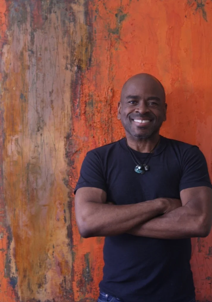 Multimedia, installation artist and storyteller, Willie Little was born in rural North Carolina and currently resides in Portland Oregon. Many of his works are rooted in the Southern traditions of North Carolina. Through his visual narratives, he documents a fading part of a rural lifestyle. Willie received his B.A. from the University of North Carolina at Chapel Hill. He has had solo exhibitions at the Smithsonian Institution in Washington DC, The Center for Documentary Studies at Duke University, and the Pounder Kone' Artspace in Los Angeles. Notable group exhibitions have been at the Corcoran in Washington DC, the California Folk Art Museum in Los Angeles and the SF MOMA Artist's Gallery. Little's work is a cultural testament to Southern rural traditions, family dynamics and it identifies with universal experiences that cross racial and socio-economic lines. More about Willie here.