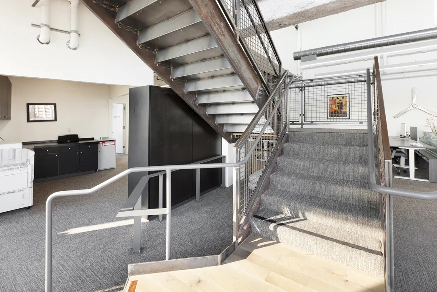 301HowardBain Stairs1.jpg
