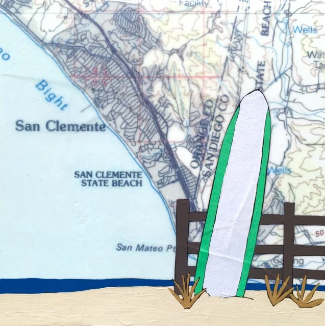 San Clemente