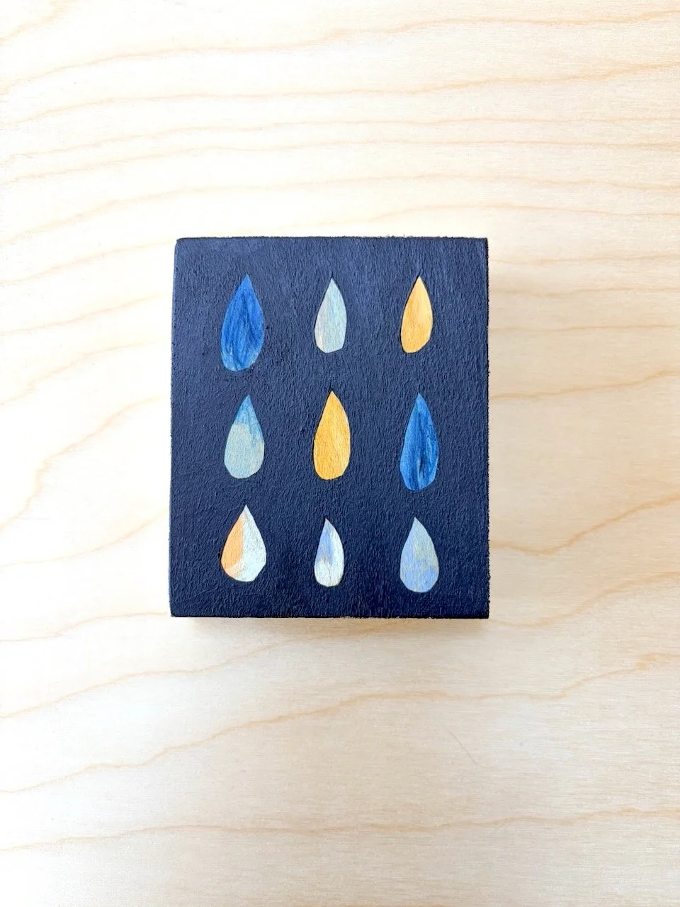 Raindrops 2