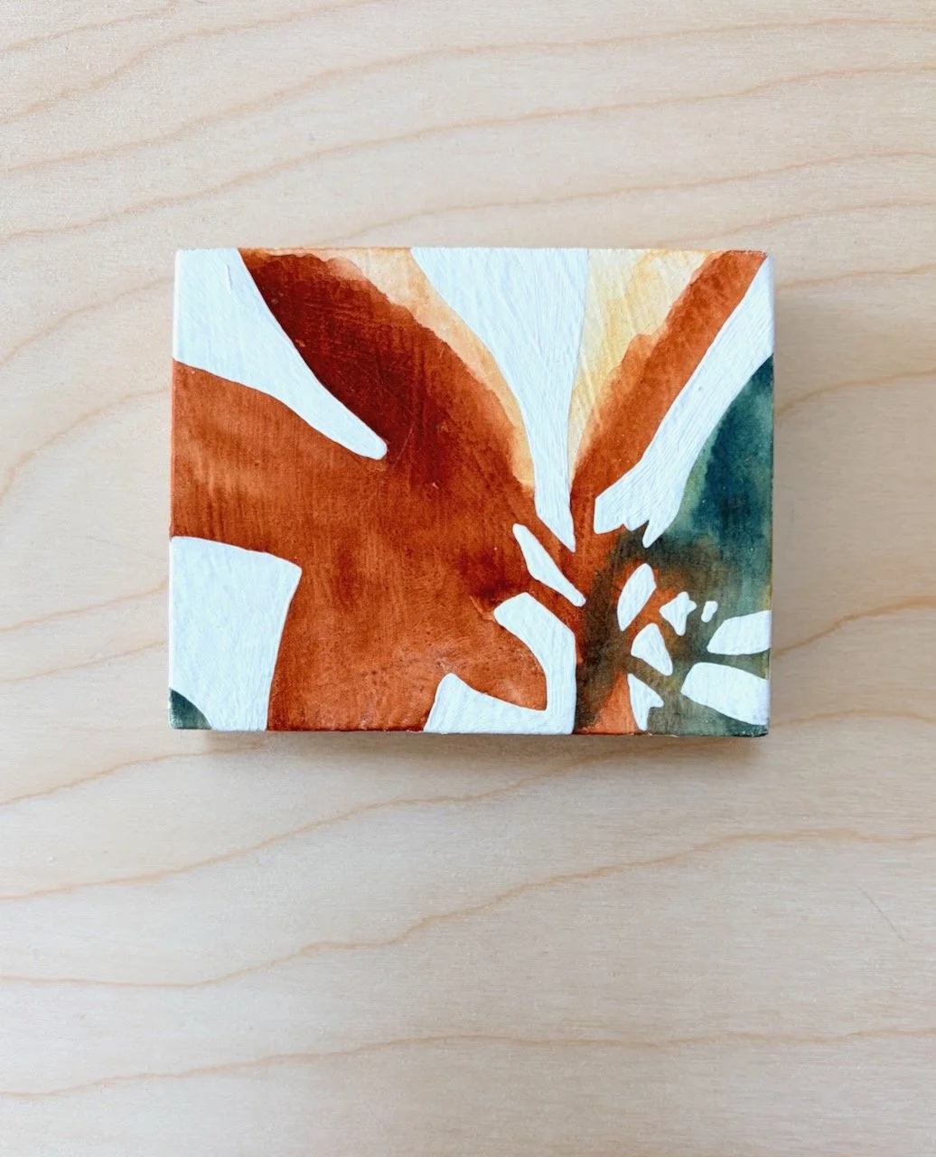 Botanical 3