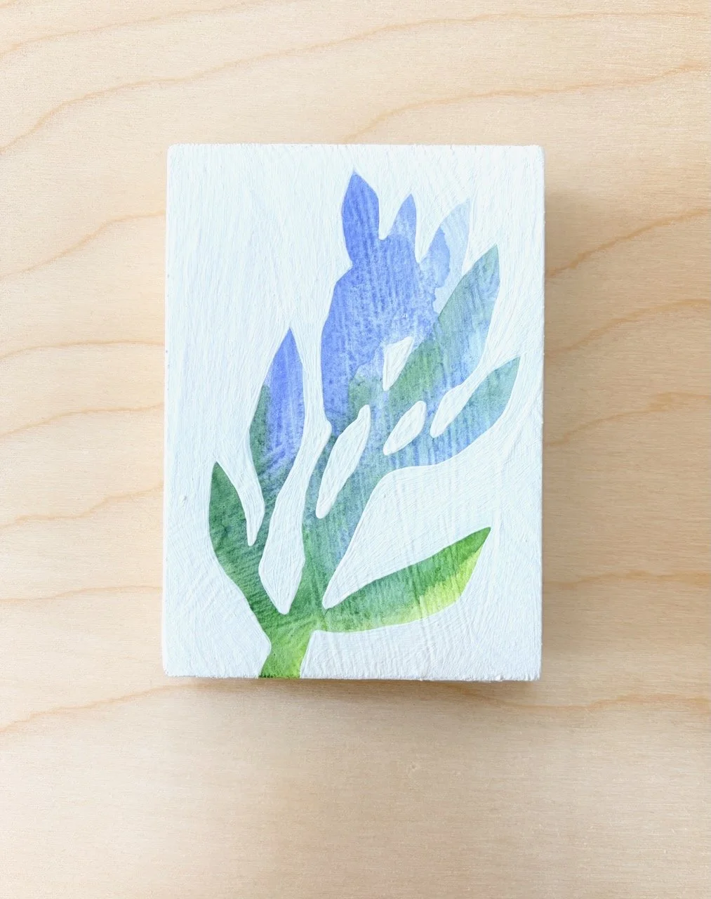 Botanical 1