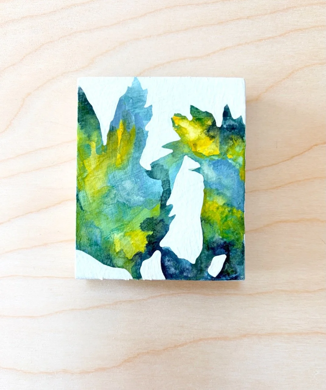 Botanical 2