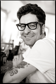 Angelo Merendino, President & Director 