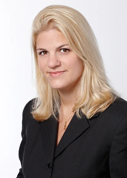 Dr. Tiffany Traina, MD, Director