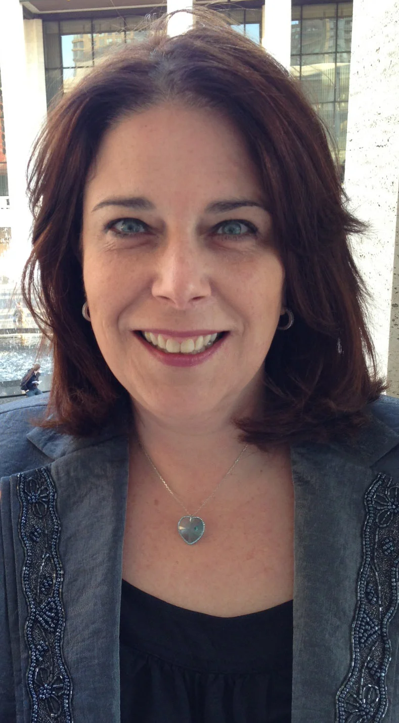 MIchelle McNamee, Secretary