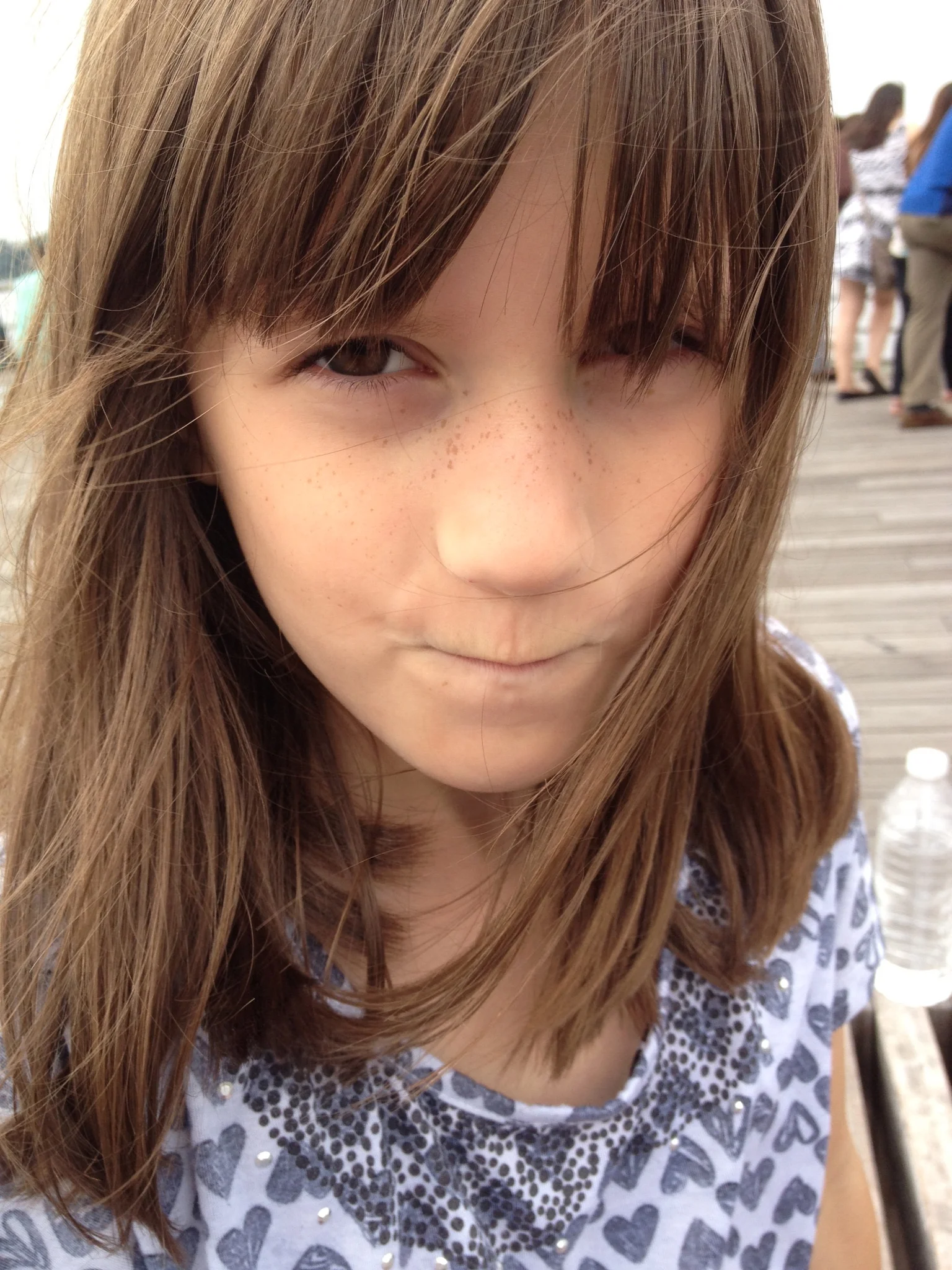 My beautiful Emma