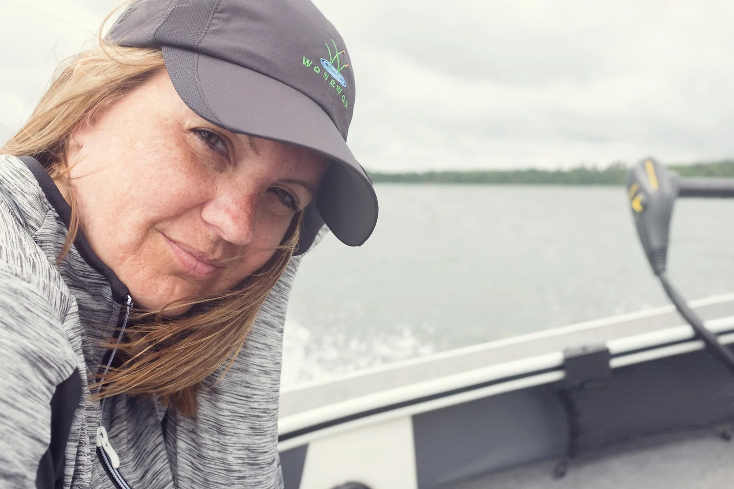 Destination: Wonewok