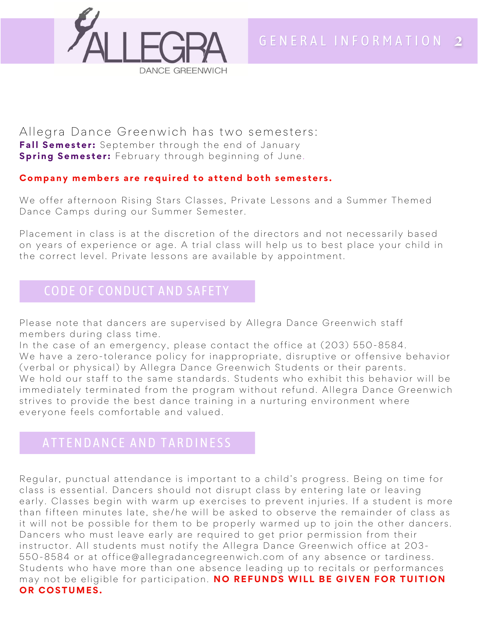 2026 Main Spring Semester Packet - 4.PNG