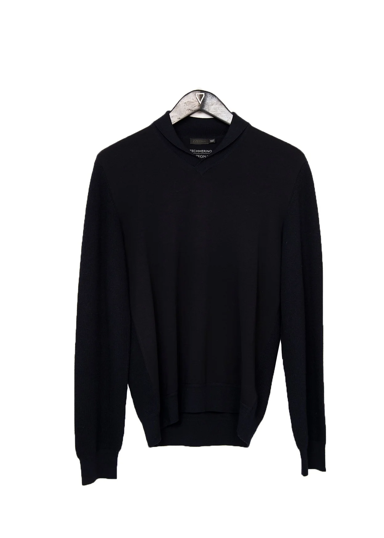 40/42 ERMENEGILDO ZEGNA PULLOVER "ZEGNA-KNT01"