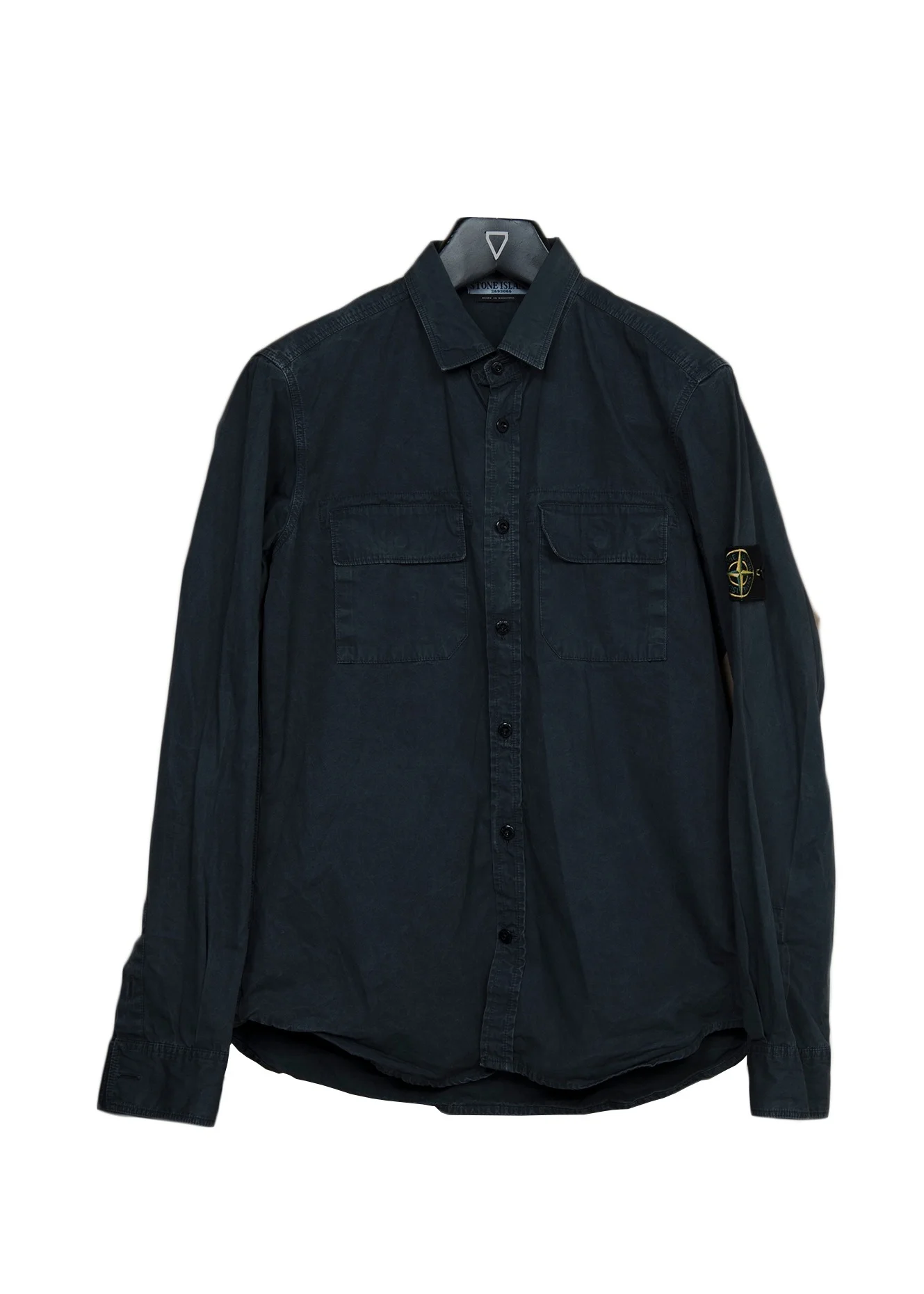 M STONE ISLAND SHIRT "STONE-SH01"