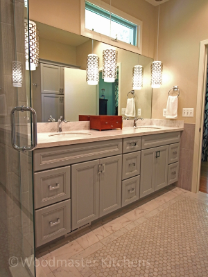 Bathroom Planning and Selecting Tips