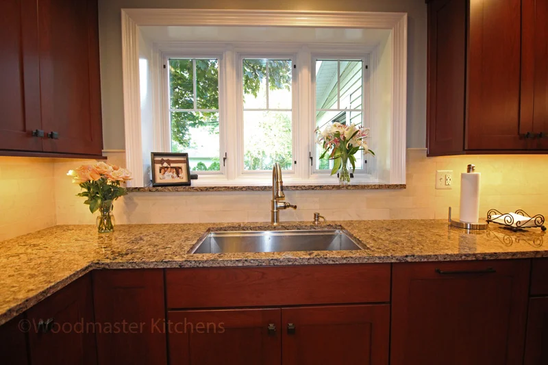 How To Determine Where To Put The Kitchen Sink