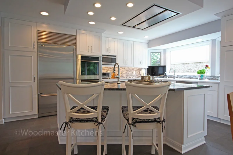 Top 6 Kitchen and Bath Designs of 2019