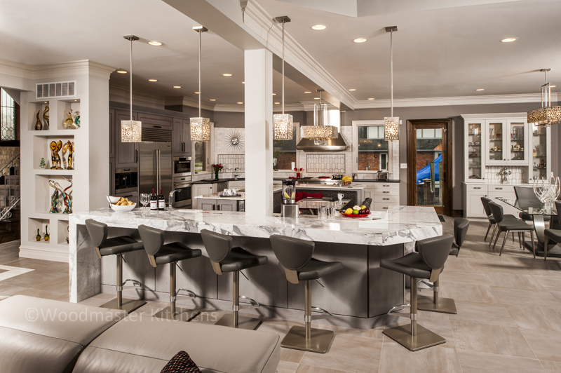 Which Gray is Best for Kitchen and Bath Design?