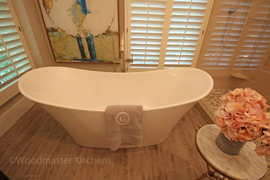 How To Design Your Bathroom For Relaxation