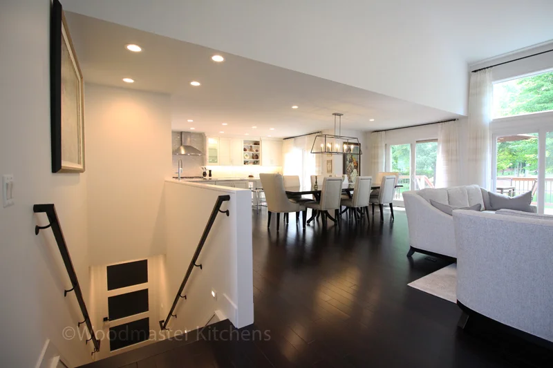 Transform Your Kitchen by (Re)Moving a Wall