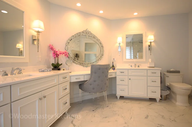 Bathroom Design Color Schemes for 2019