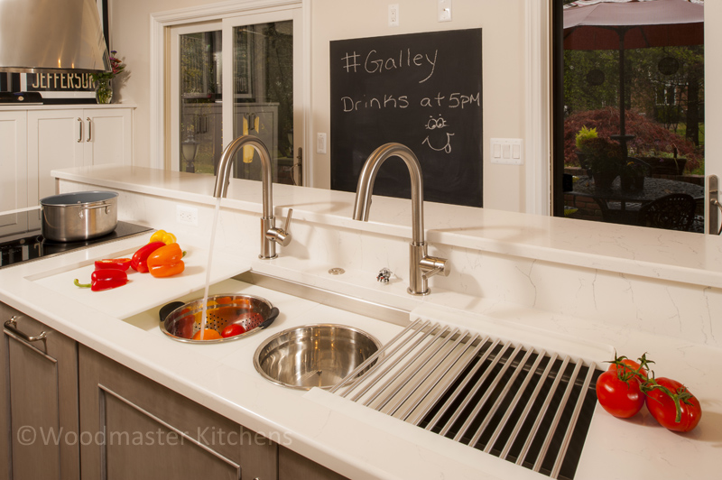 Popular Kitchen Design Faucet Styles In 2019