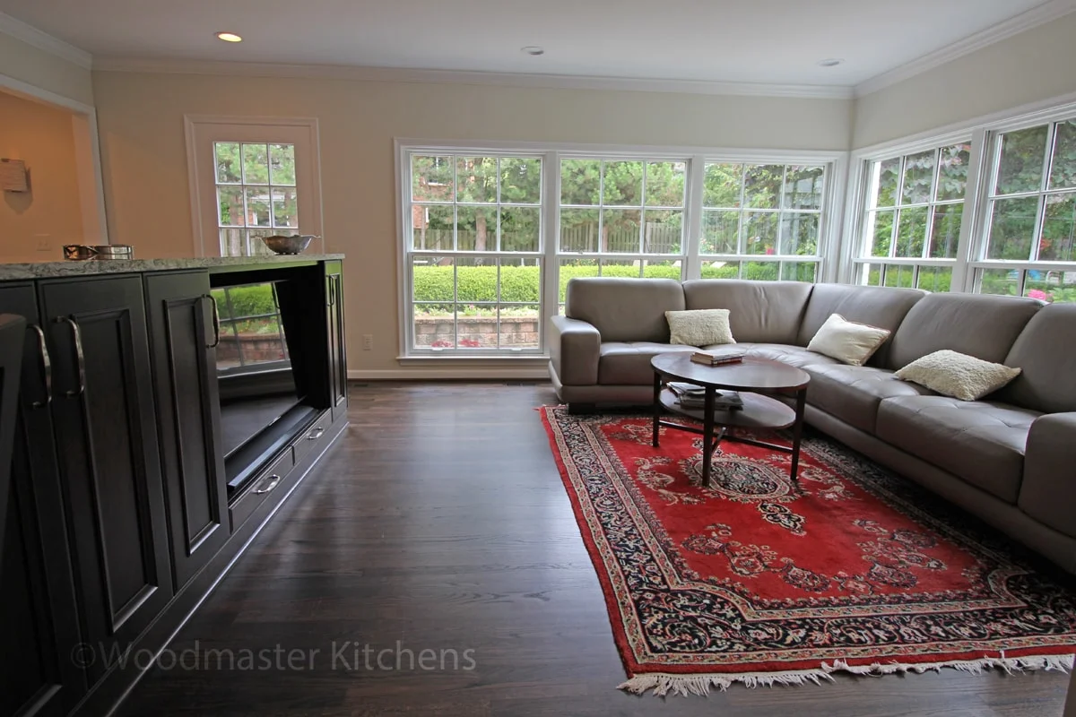 5 Ways To Warm Up Your Kitchen Design