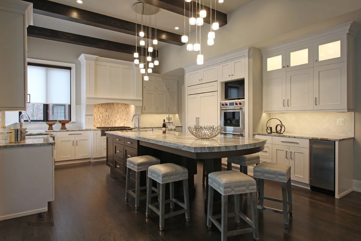 Decorative Lighting for Your Kitchen