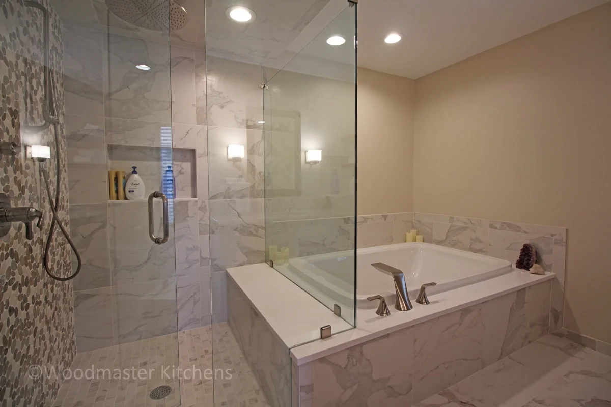 Spring into Action with the Right Shower Design