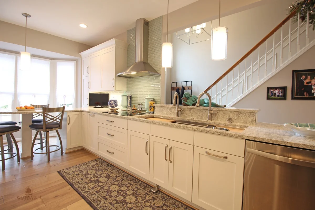 Spring Cleaning For Your Kitchen