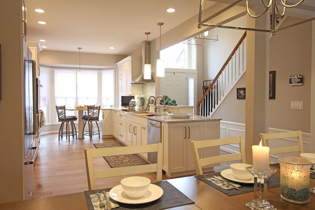 Ready for a Pre-Holiday Kitchen Remodel?