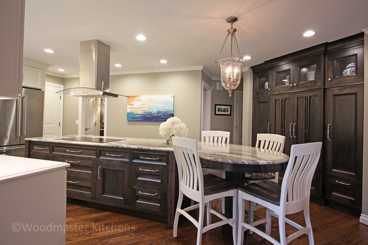 Ready for a Pre-Holiday Kitchen Remodel?