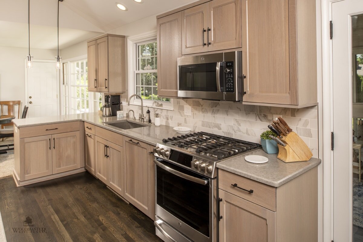 Featured Kitchens Woodmaster Kitchens